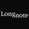 Longnote